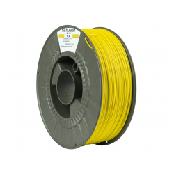 PLA Sorbet Yellow 1Kg The Filament