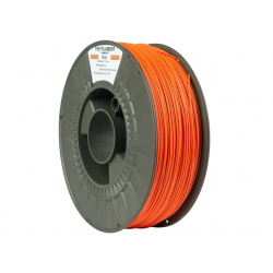 PLA Machinery Orange 1Kg The Filament