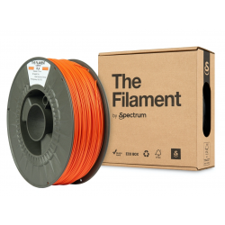 PLA Machinery Orange 1Kg...