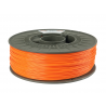 PLA Machinery Orange 1Kg The Filament