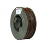 PLA Bison Brown 1Kg The Filament