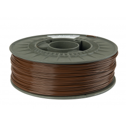 PLA Bison Brown 1Kg The Filament