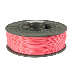PLA Strawberry Pink 1Kg The Filament