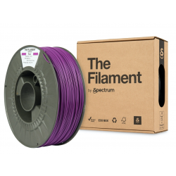 PLA Plasma Purple 1Kg The...