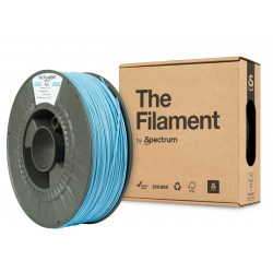 PLA Sky Blue 1Kg The Filament