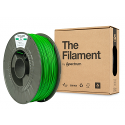 PLA Circuit Green 1Kg The...