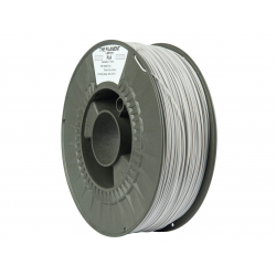 PLA Cloud Grey 1Kg The Filament