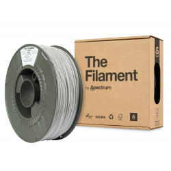 PLA Cloud Grey 1Kg The...