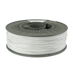 PLA Cloud Grey 1Kg The Filament