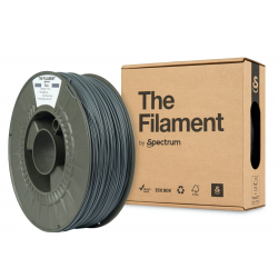 PLA Basalt Grey 1Kg The...