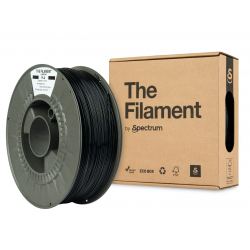 PLA Midnight Black 1Kg The...