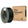 PLA Midnight Black 1Kg The Filament