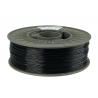 PLA Midnight Black 1Kg The Filament