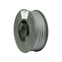 PLA Silver Aluminium 1Kg The Filament