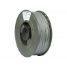 PLA Silver Aluminium 1Kg The Filament