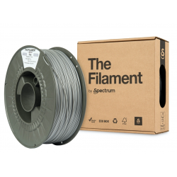 PLA Silver Aluminium 1Kg...