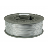 PLA Silver Aluminium 1Kg The Filament