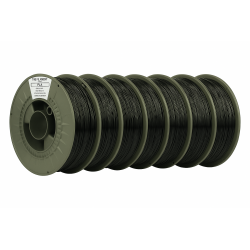 PLA Midnight Black 1Kg The...