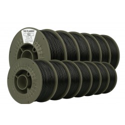 PLA Midnight Black 1Kg The...
