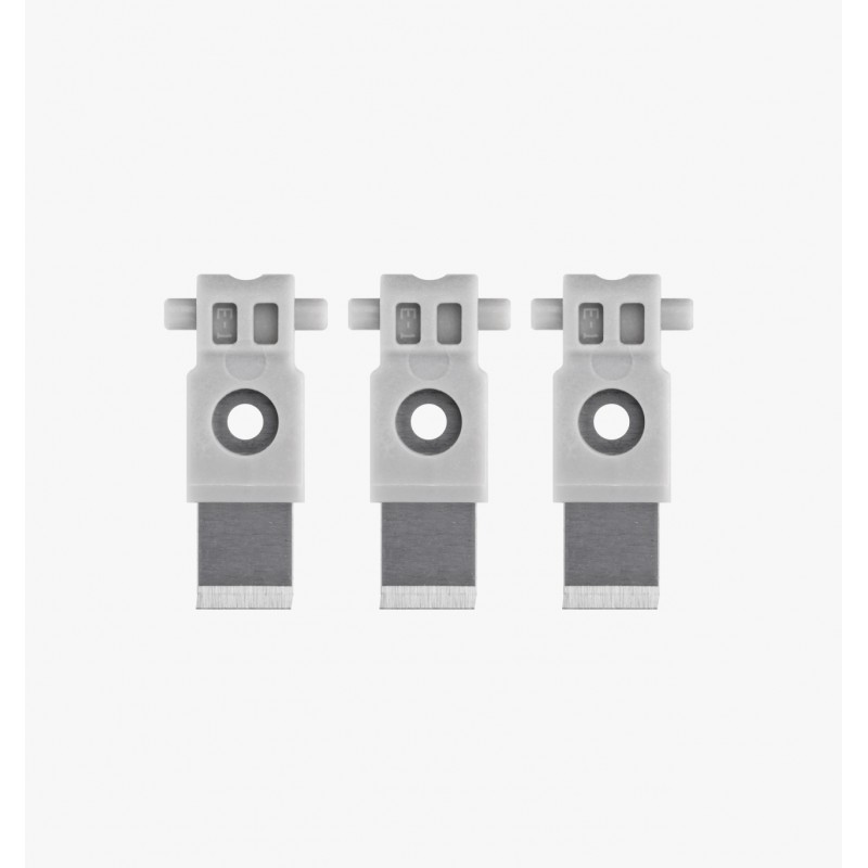 Bambu Lab - X1/P1/A1 Filament Cutter 3 pcs