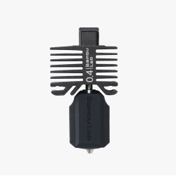 Bambu Lab - P1 Series - Complete Hotend 0.4mm Hardened Steel