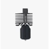 Bambu Lab - P1 Series - Complete Hotend 0.6mm Hardened Steel