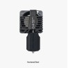 Bambu Lab - X1 Series - Complete Hotend 0.4mm Hardened Steel