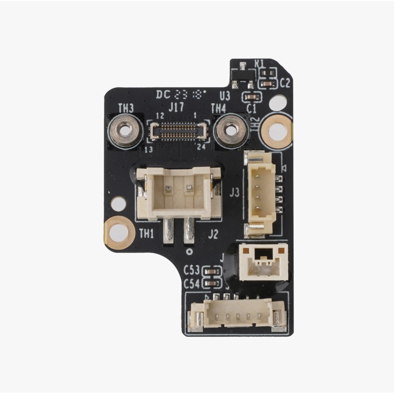 Bambu Lab - X1 Series - Extruder interface Board V9