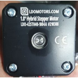 Motor X-Y LDO 1.8º