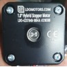 Motor X-Y LDO 1.8º