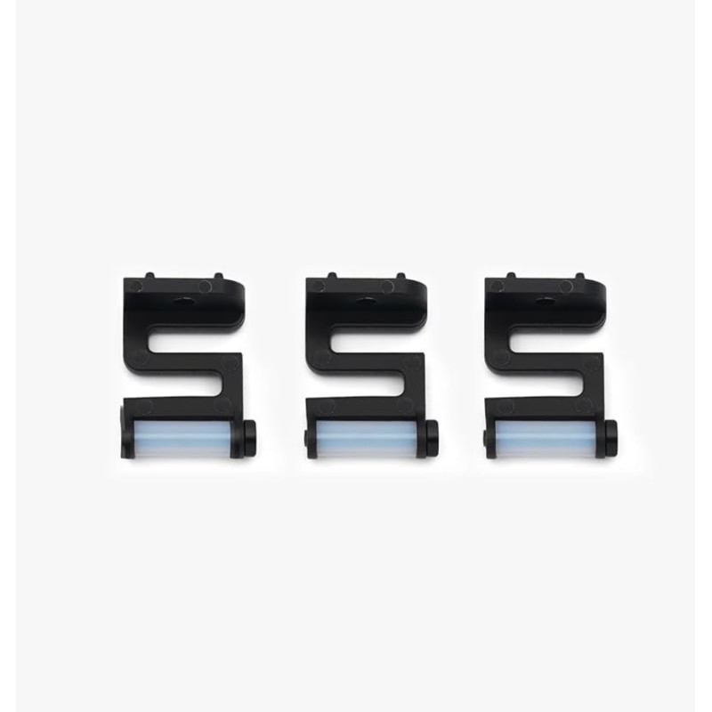 Bambu Lab - X1/P1 Series - Nozzle Wiper 3 pcs