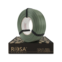 PLA Starter Oxy Green...