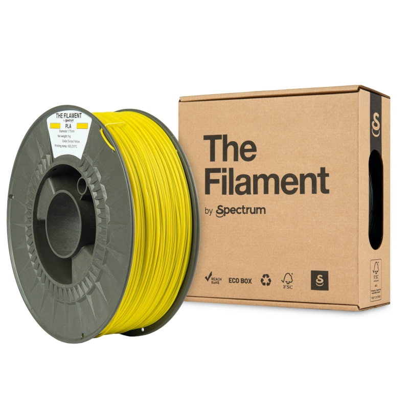 The Filament - PLA