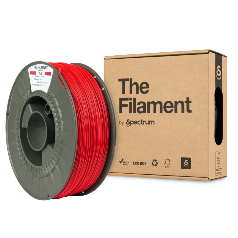 The Filament - PLA
