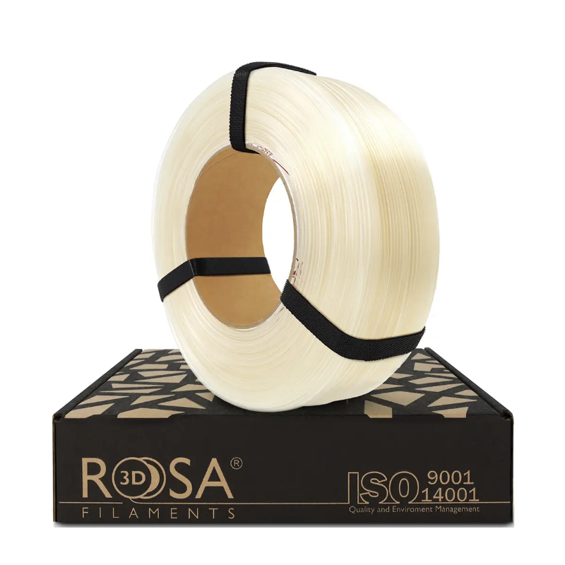 Rosa3D PLA Starter