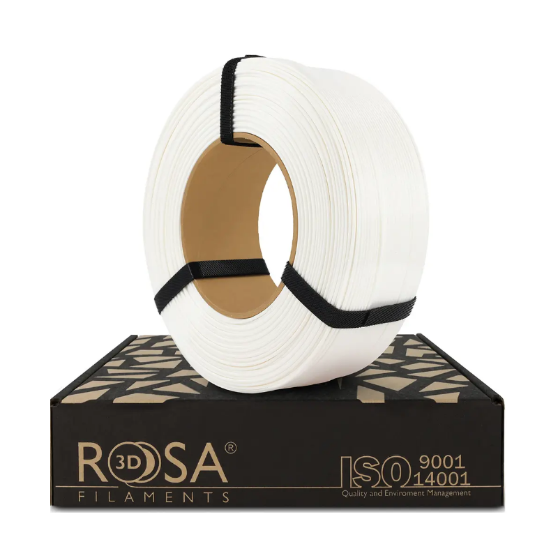 Rosa3D PLA Starter