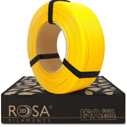 Rosa3D PLA Starter