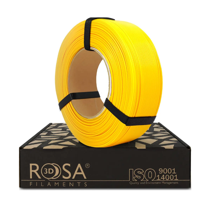 Rosa3D PLA Starter