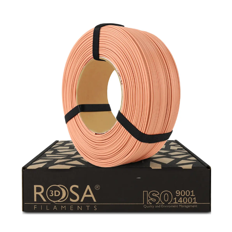 Rosa3D PLA Starter