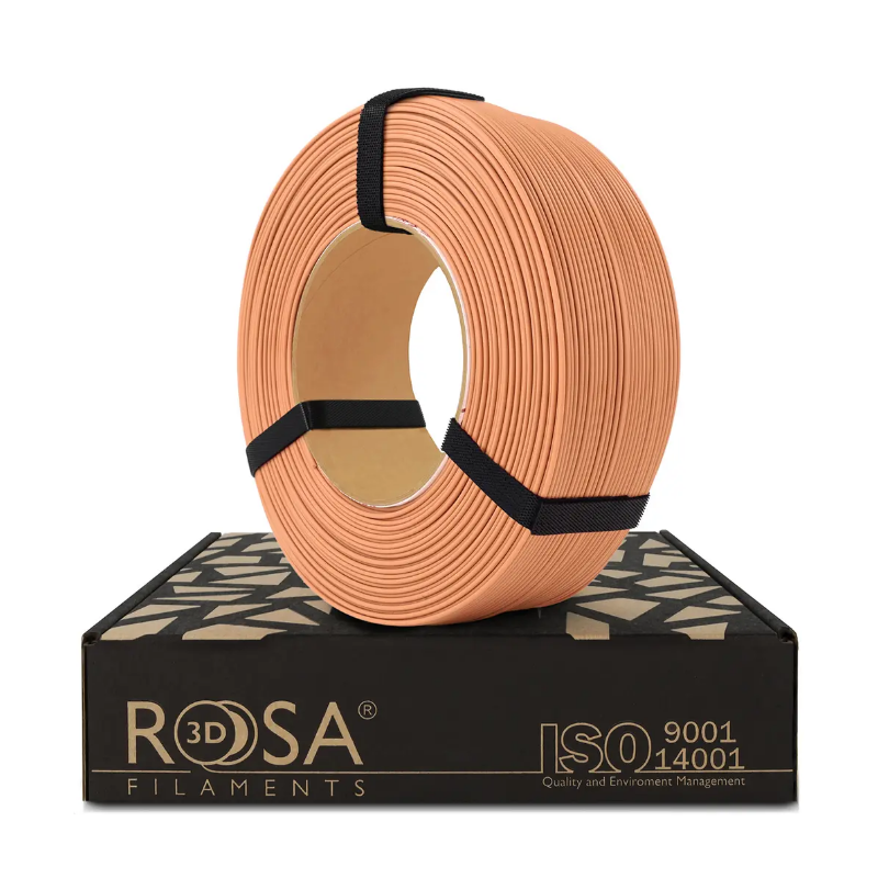 Rosa3D PLA Starter