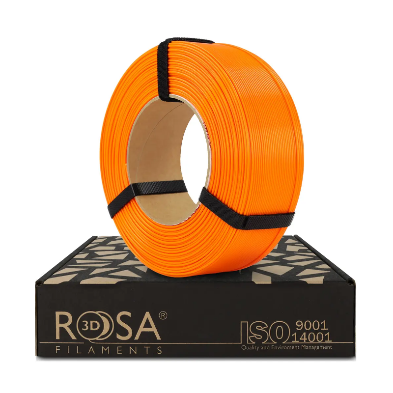 Rosa3D PLA Starter