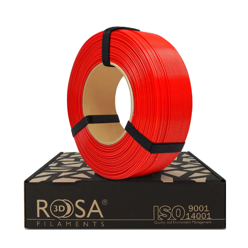 Rosa3D PLA Starter