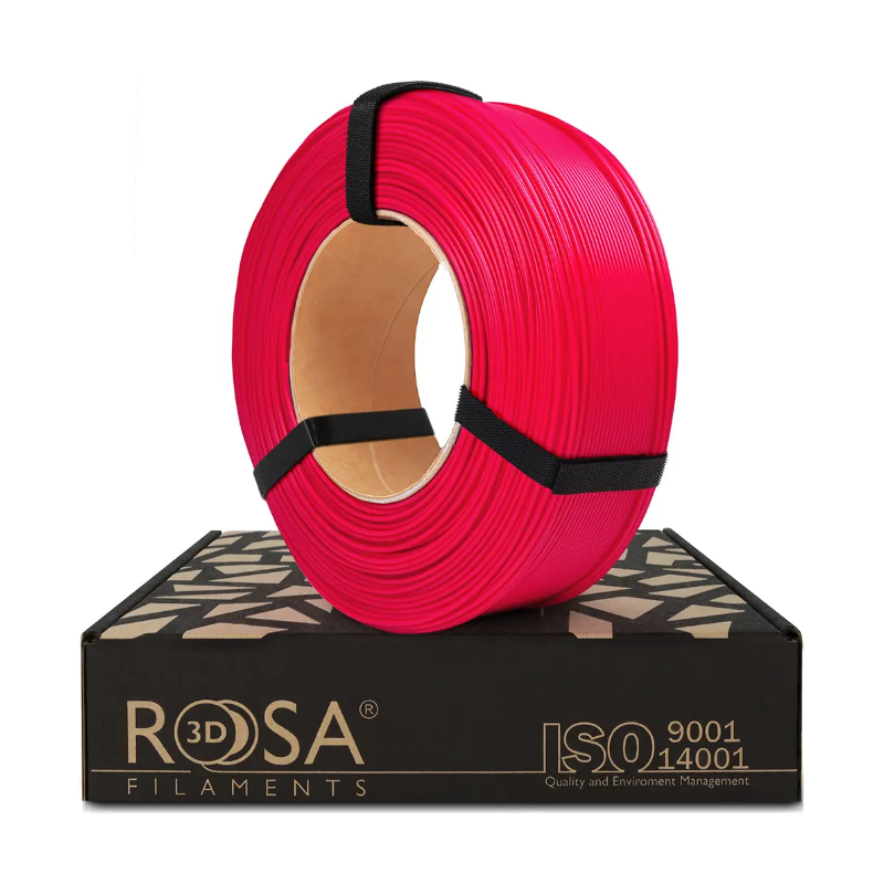 Rosa3D PLA Starter