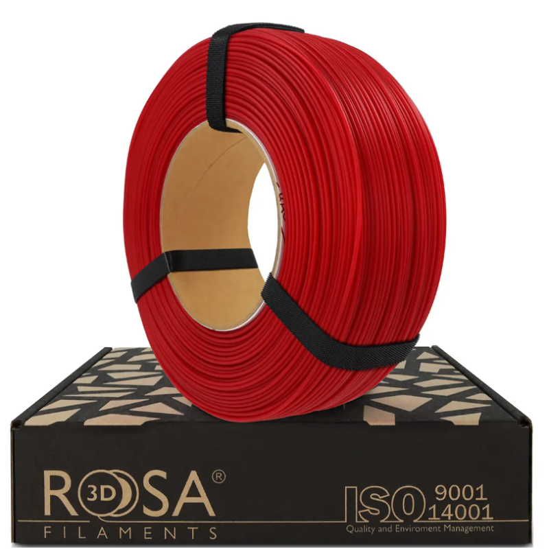 Rosa3D PLA Starter
