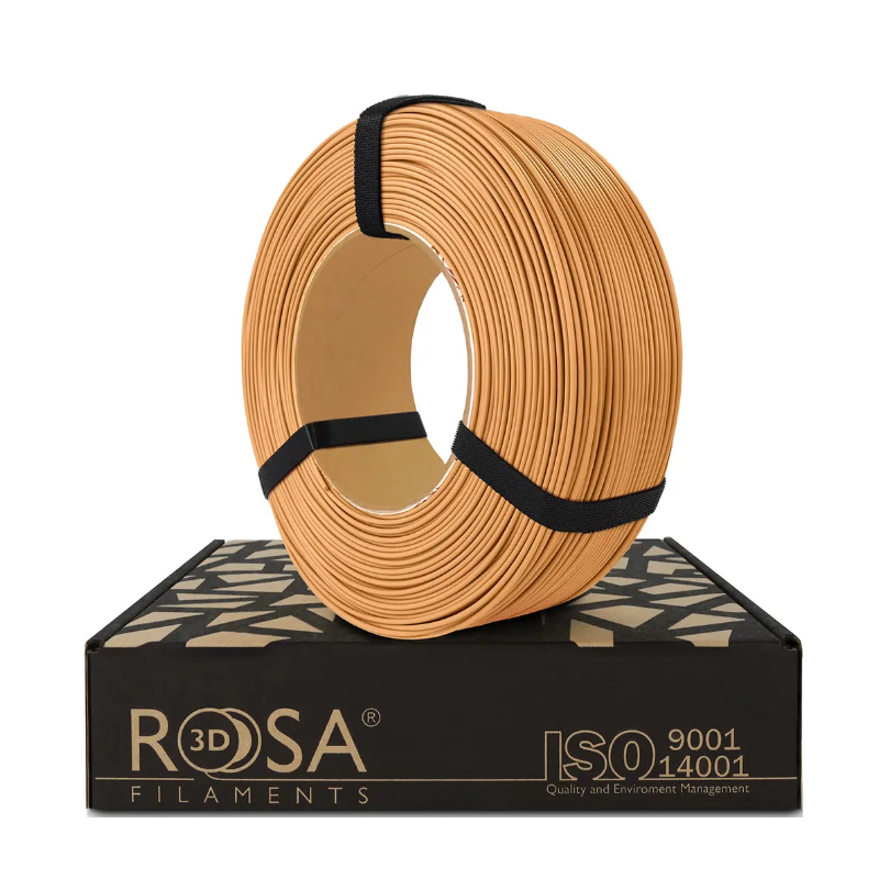 Rosa3D PLA Starter
