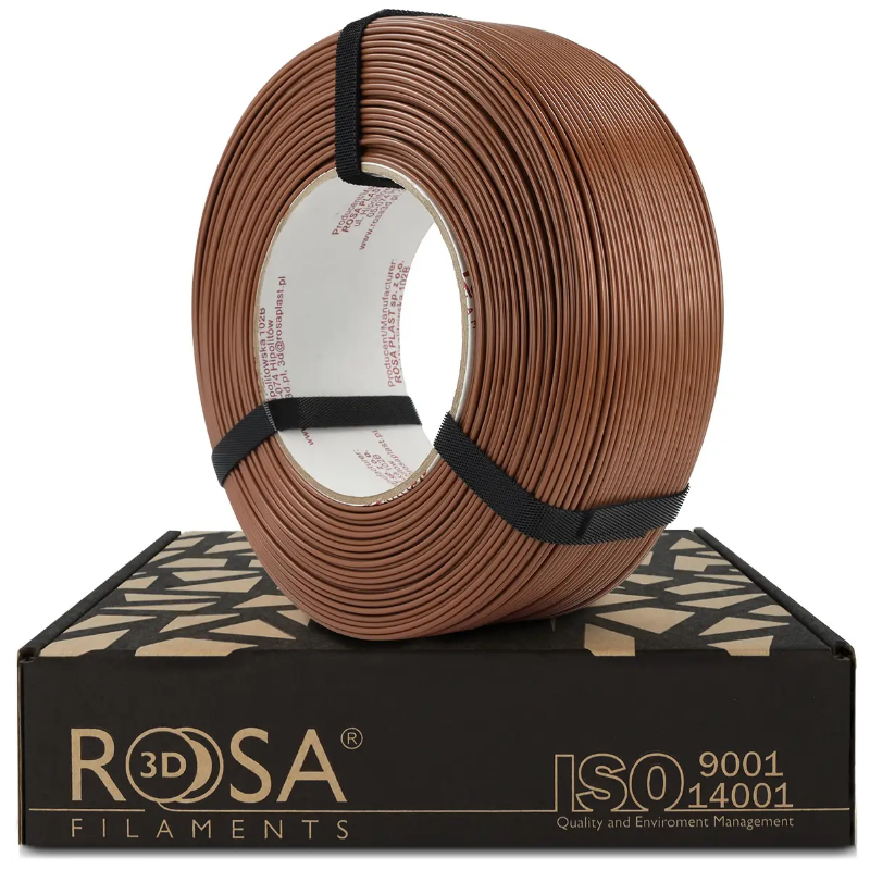 Rosa3D PLA Starter