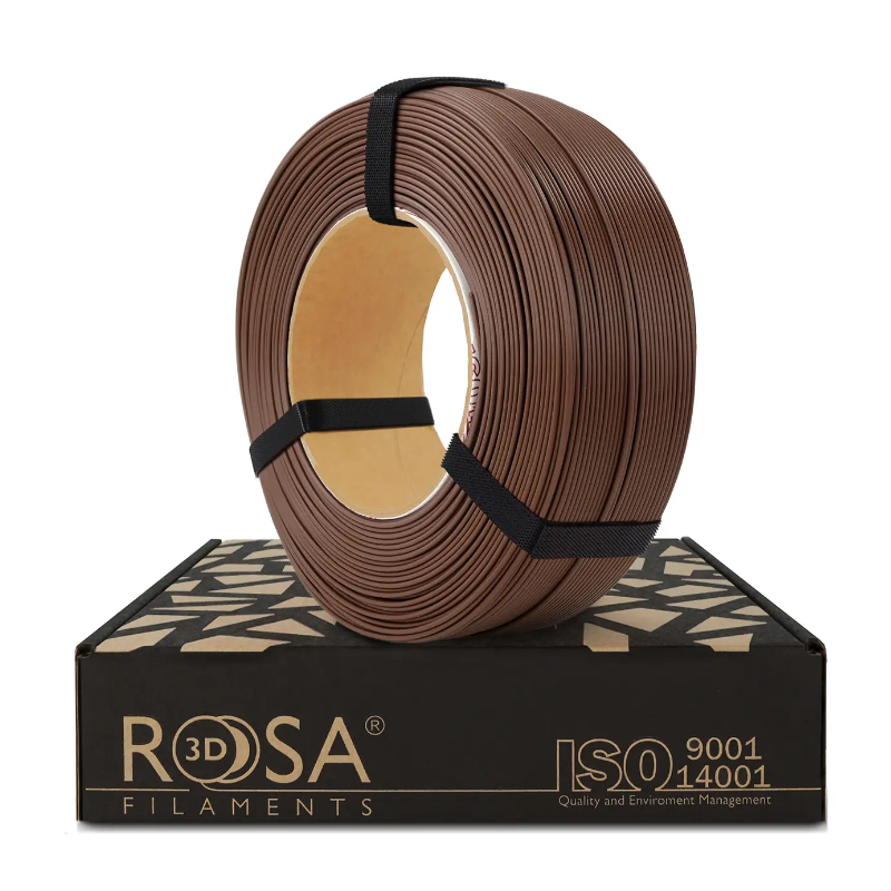 Rosa3D PLA Starter