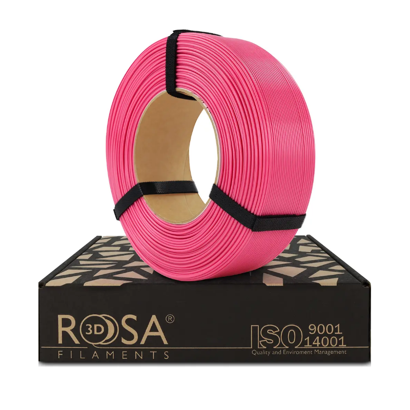Rosa3D PLA Starter