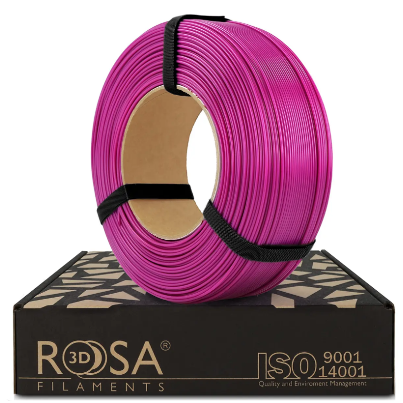 Rosa3D PLA Starter