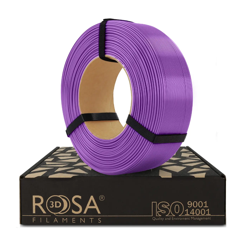 Rosa3D PLA Starter